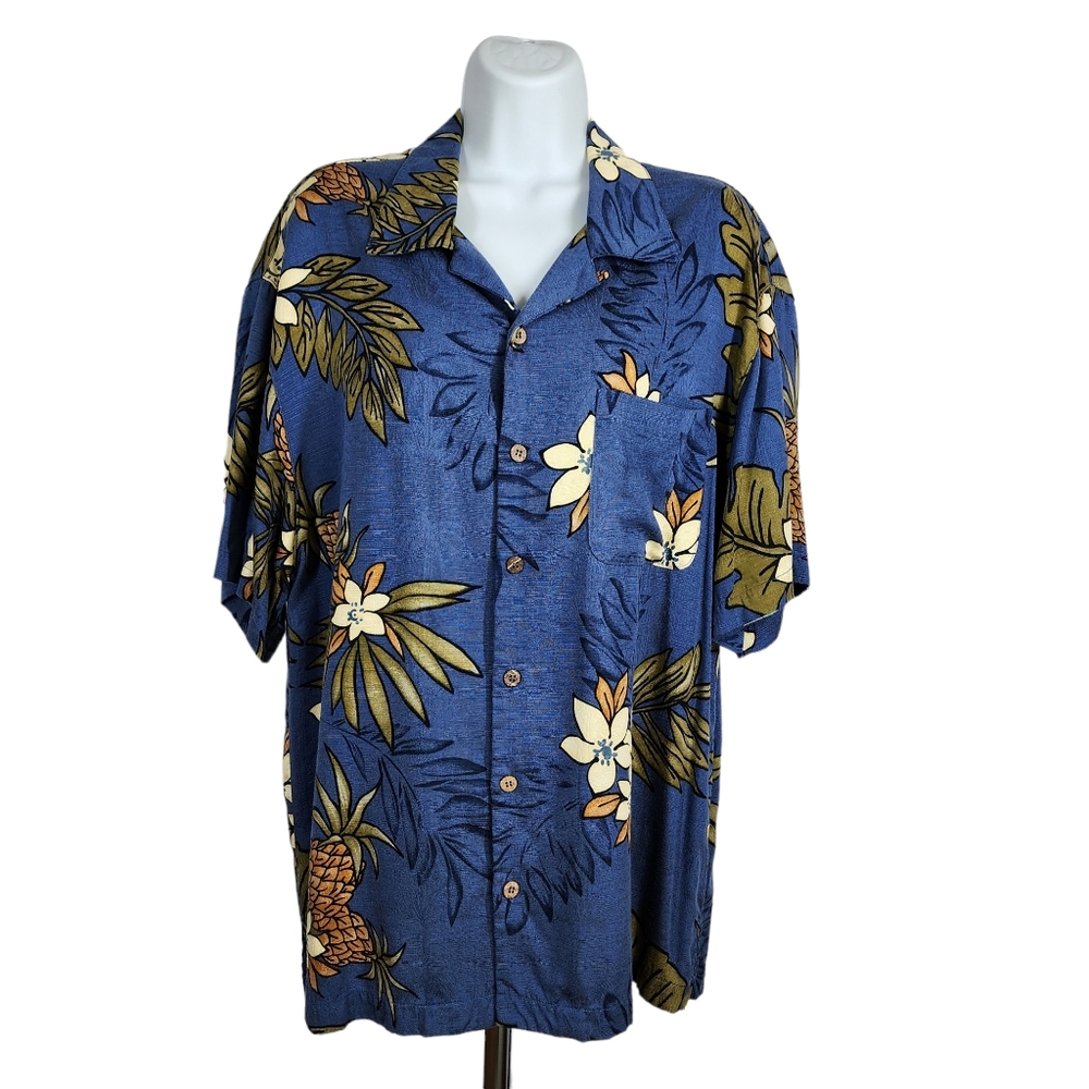 HAVANA JACK'S CAFE TROPICAL BREEZE WEAR